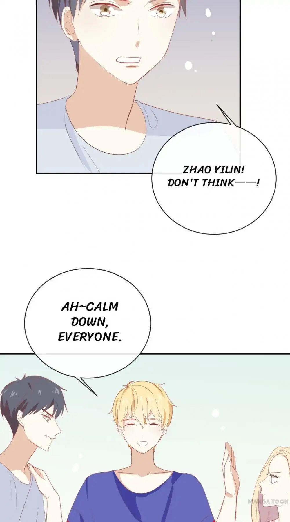 I Was XXX By My Idol Chapter 62 - page 13