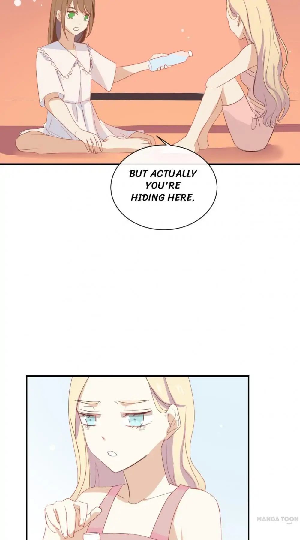 I Was XXX By My Idol Chapter 60 - page 12