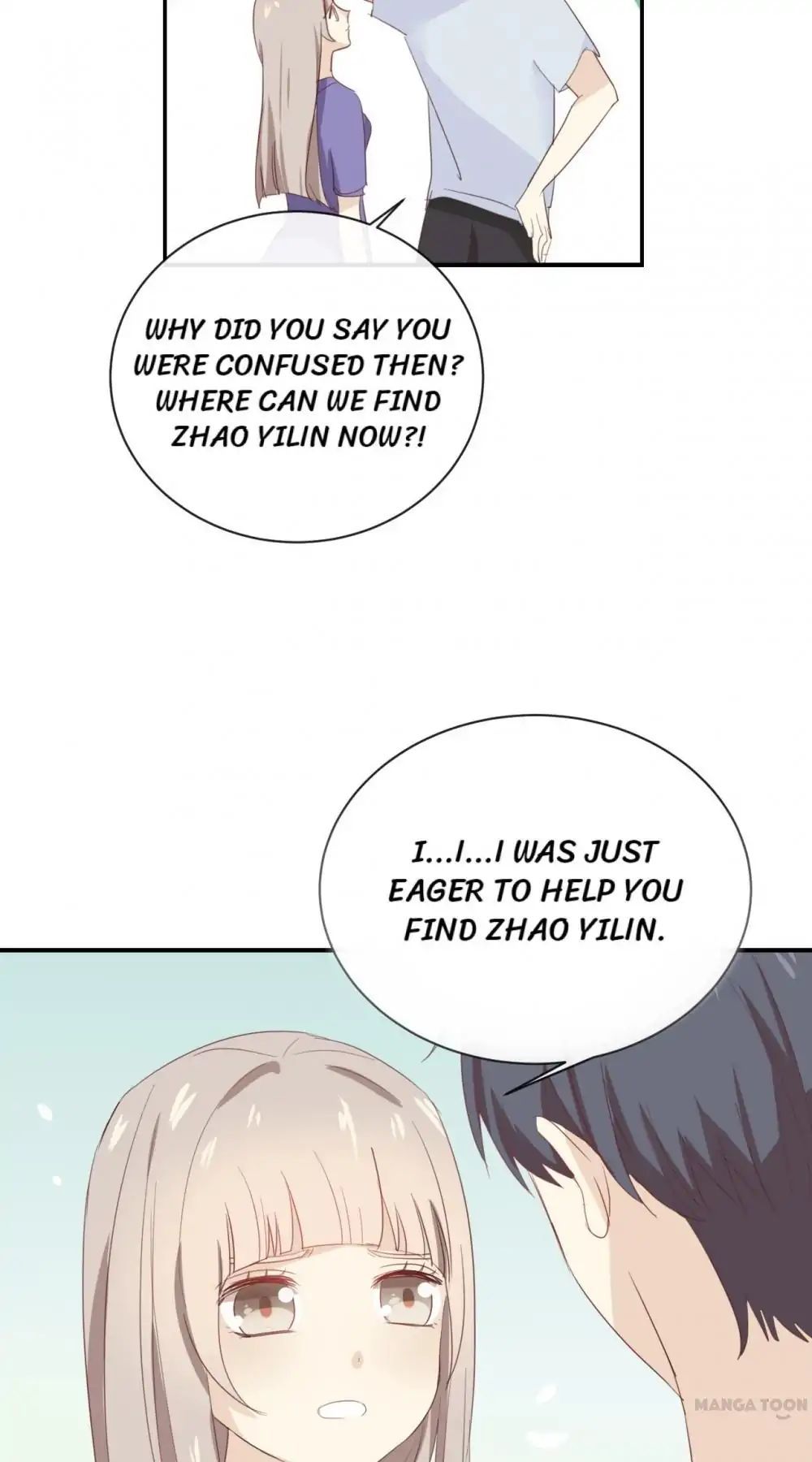 I Was XXX By My Idol Chapter 59 - page 17