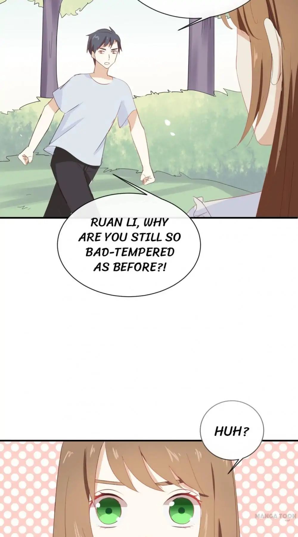 I Was XXX By My Idol Chapter 59 - page 2