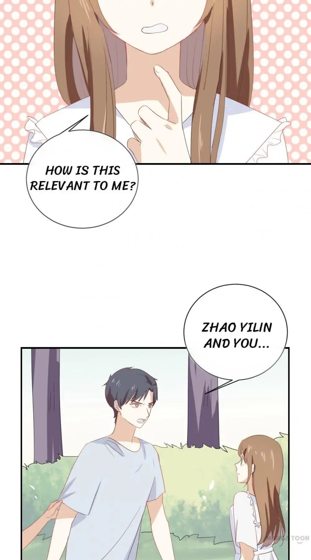 I Was XXX By My Idol Chapter 59 - page 3