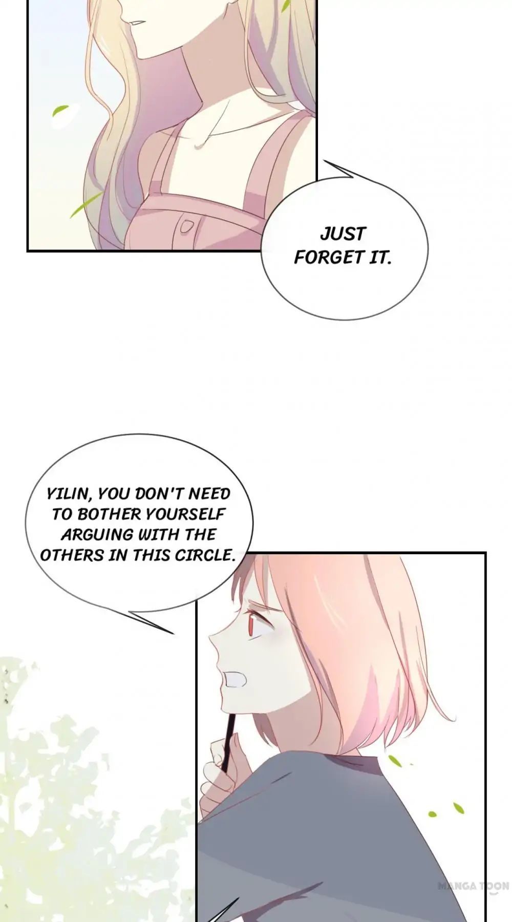 I Was XXX By My Idol Chapter 58 - page 3