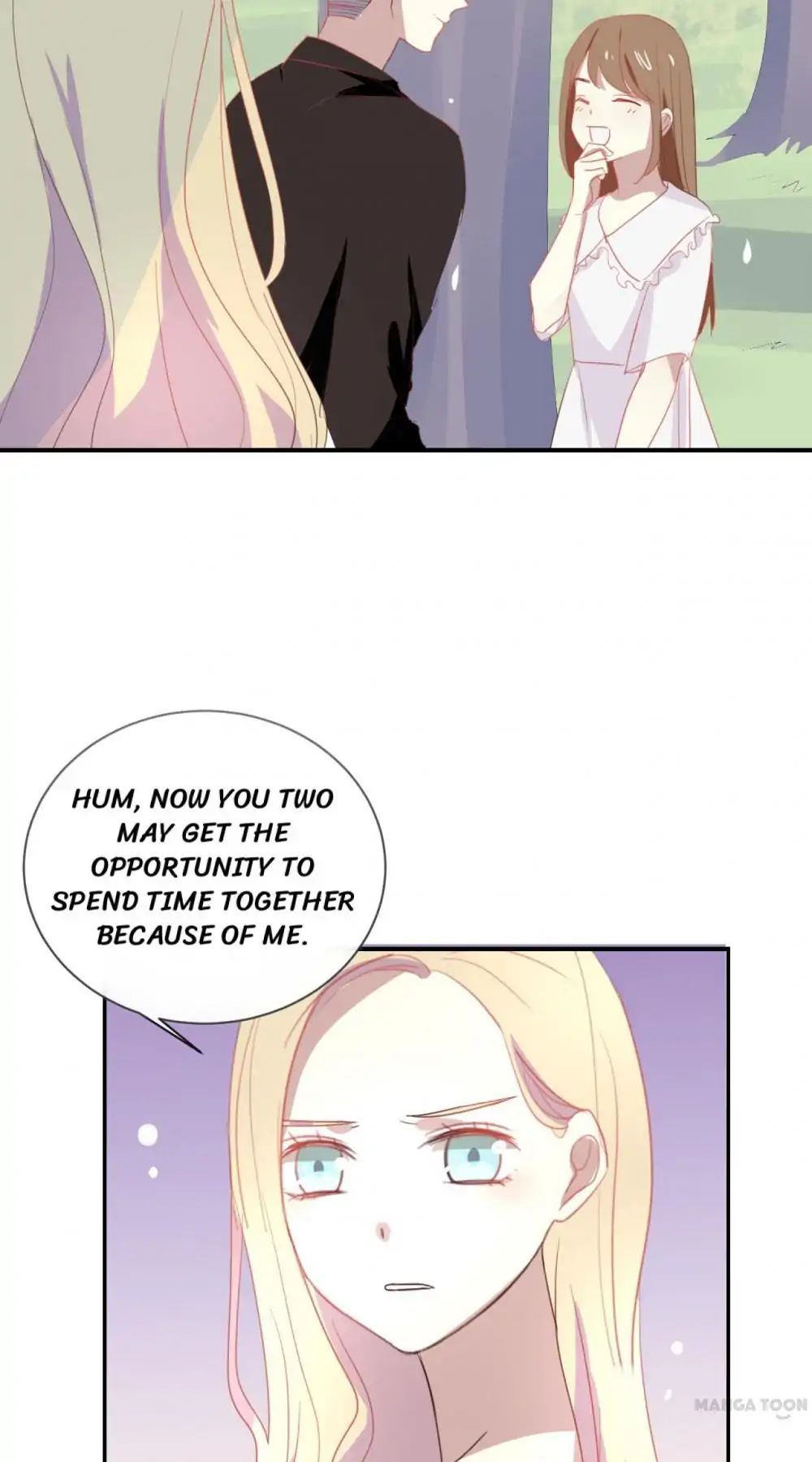 I Was XXX By My Idol Chapter 58 - page 8