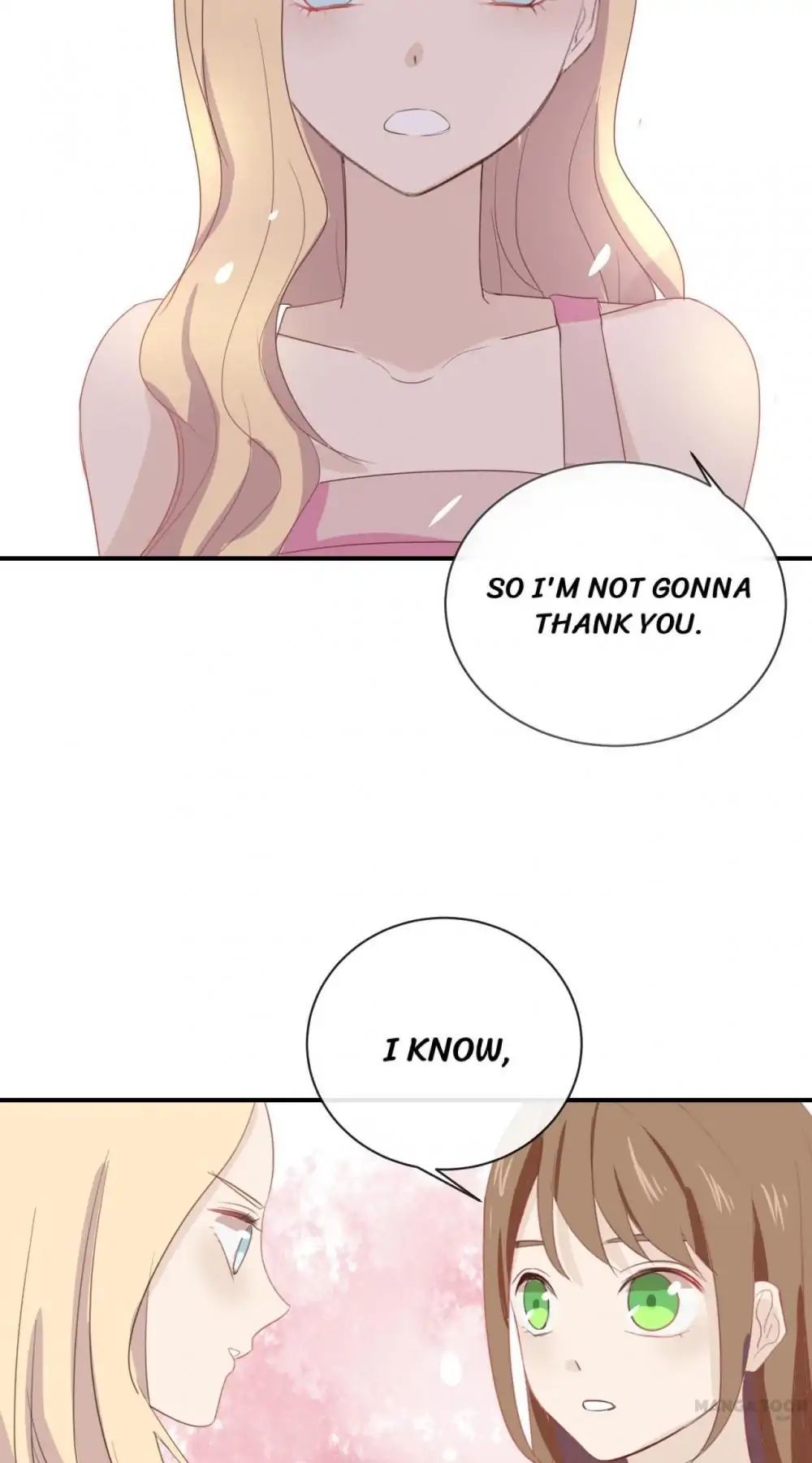 I Was XXX By My Idol Chapter 57 - page 21