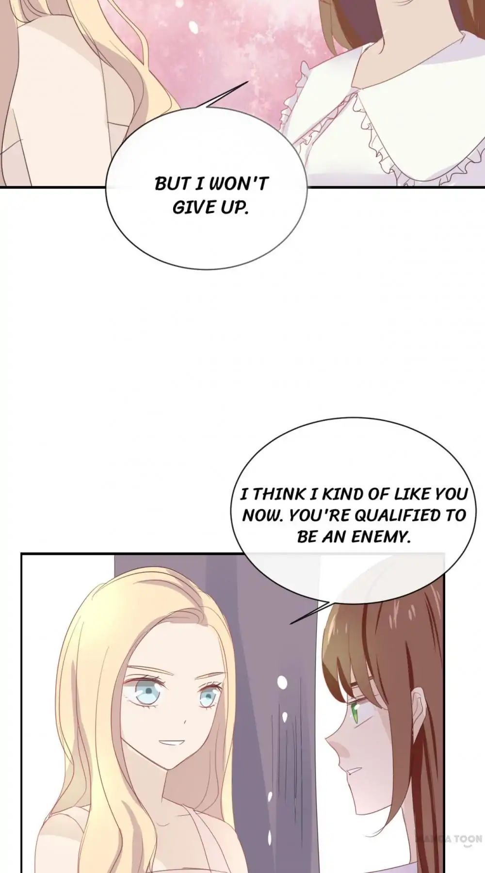 I Was XXX By My Idol Chapter 57 - page 22