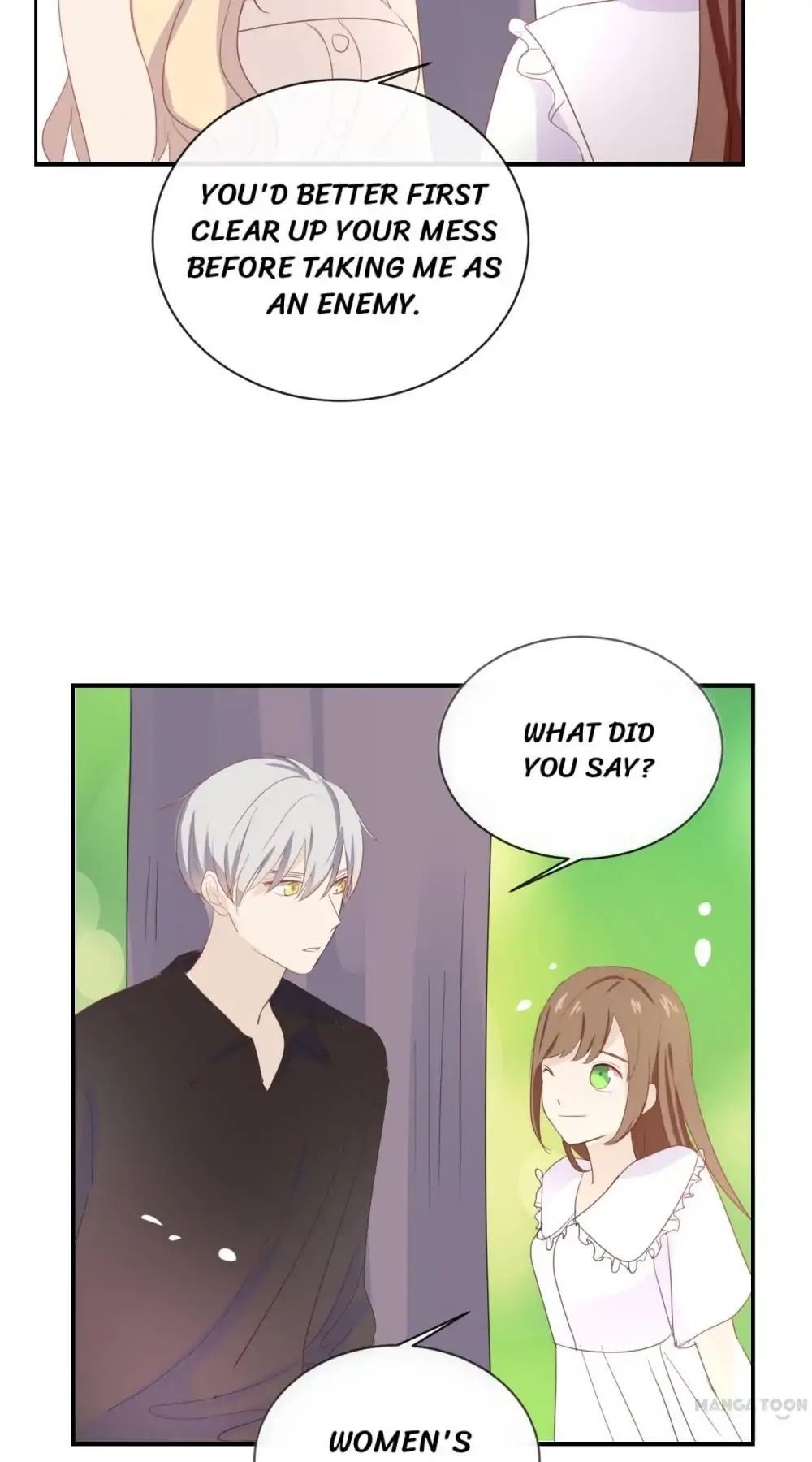 I Was XXX By My Idol Chapter 57 - page 23