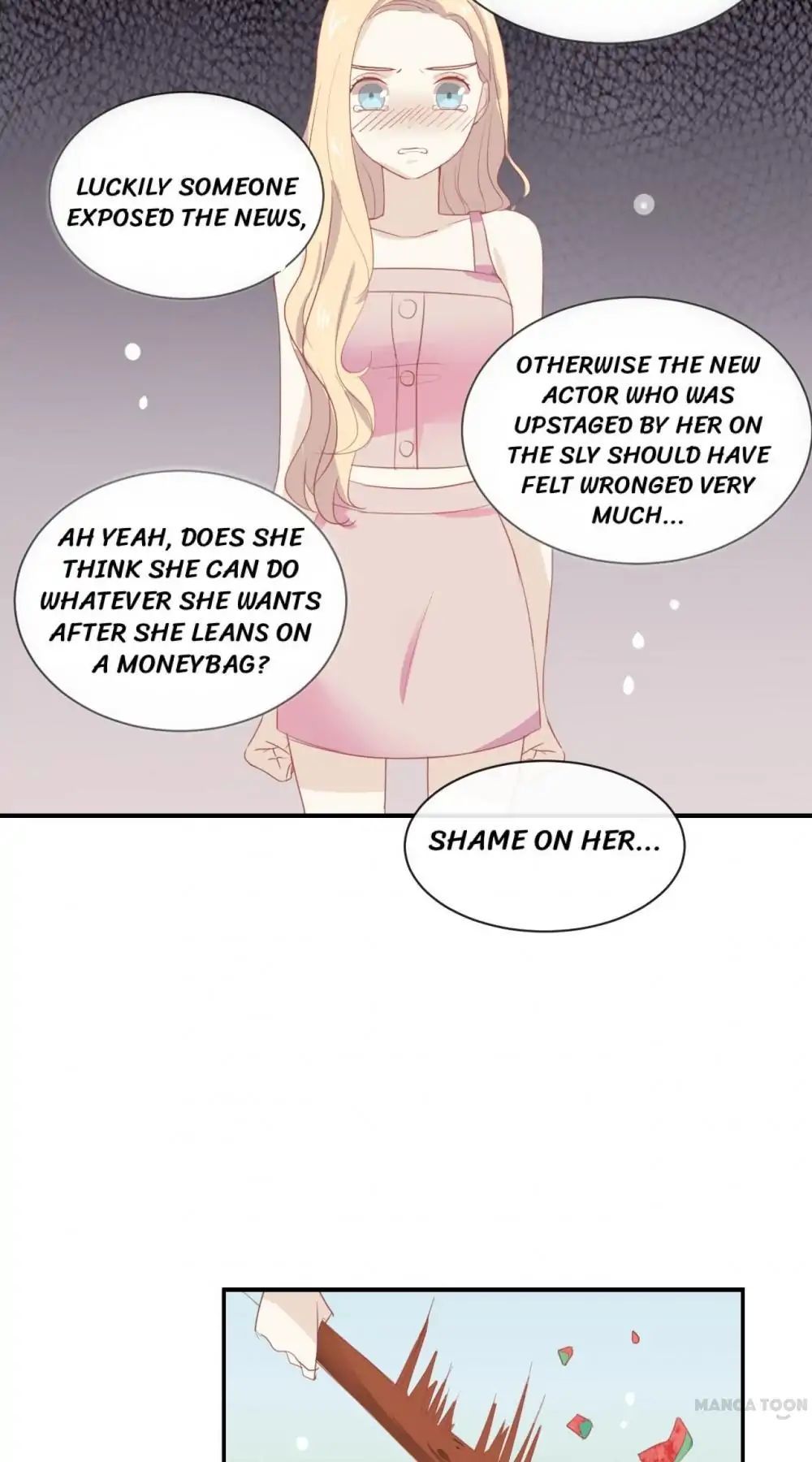 I Was XXX By My Idol Chapter 57 - page 6