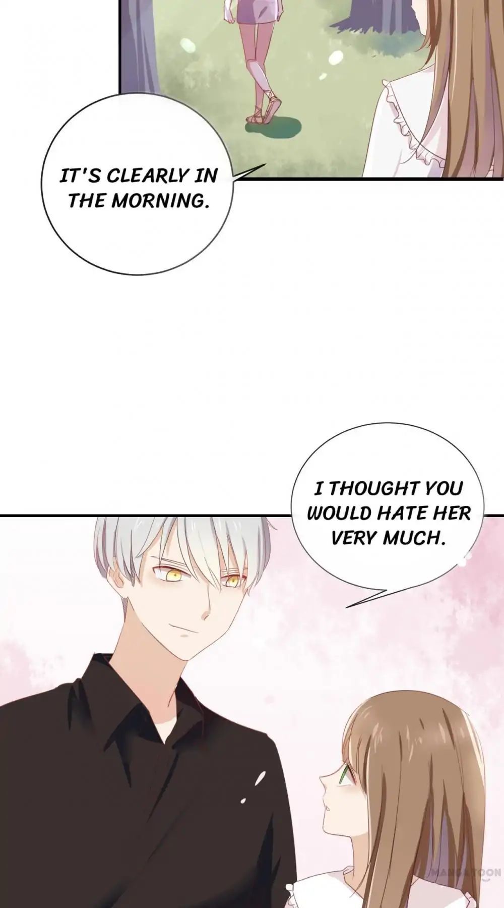 I Was XXX By My Idol Chapter 55 - page 2