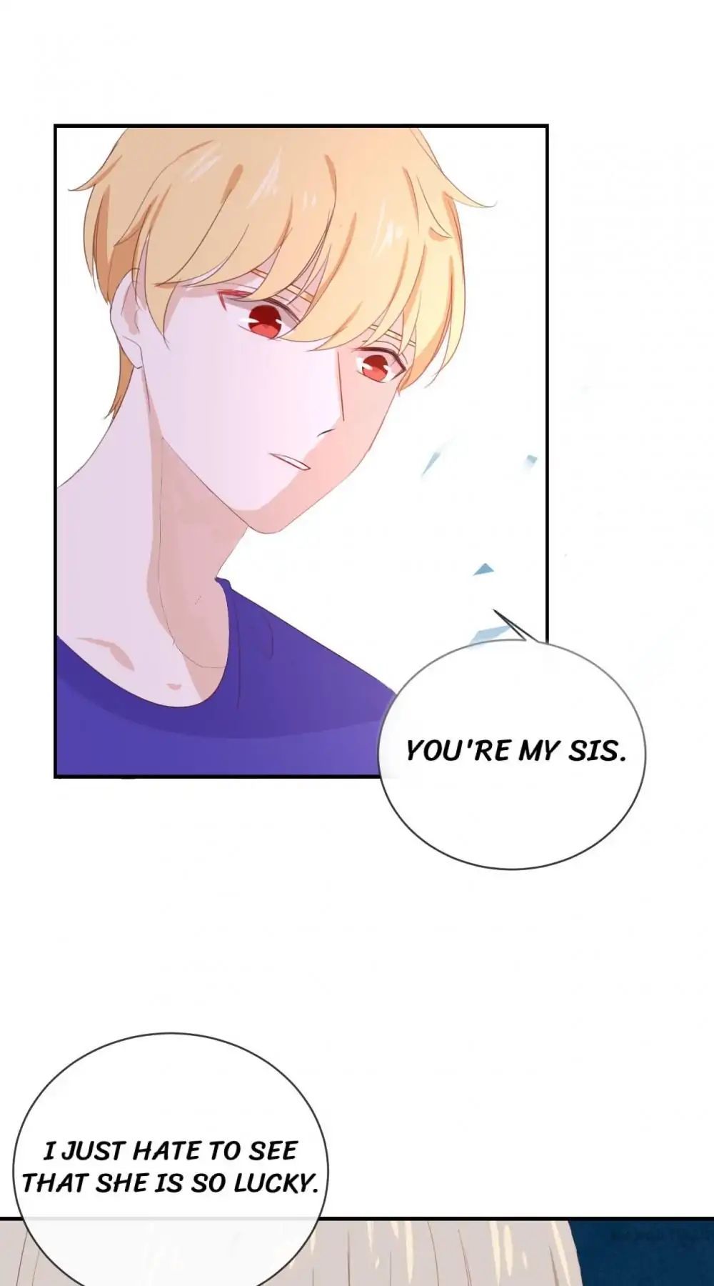 I Was XXX By My Idol Chapter 54 - page 10