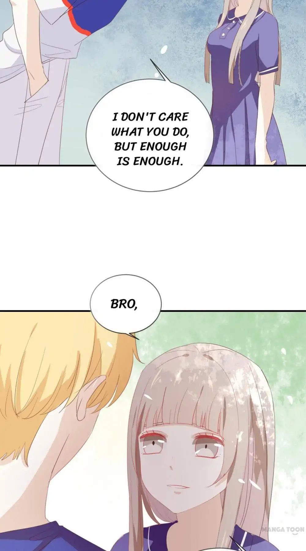 I Was XXX By My Idol Chapter 54 - page 12