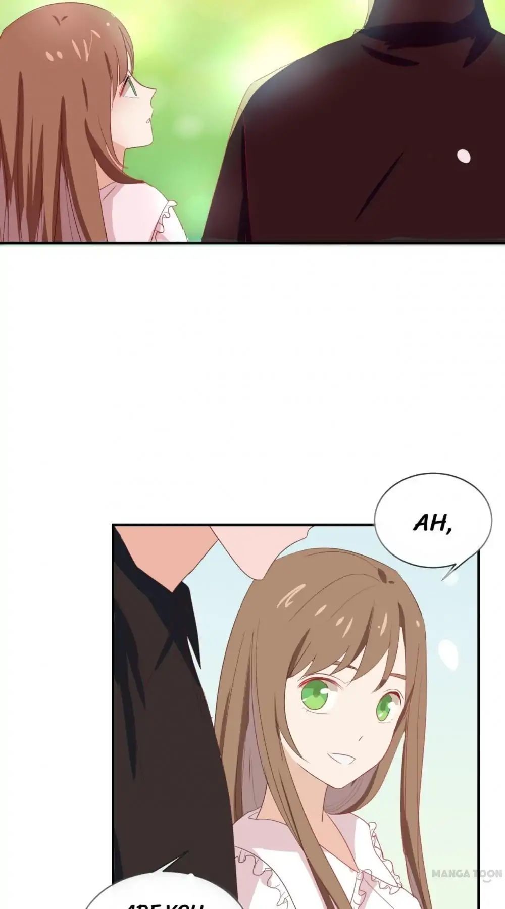 I Was XXX By My Idol Chapter 54 - page 17