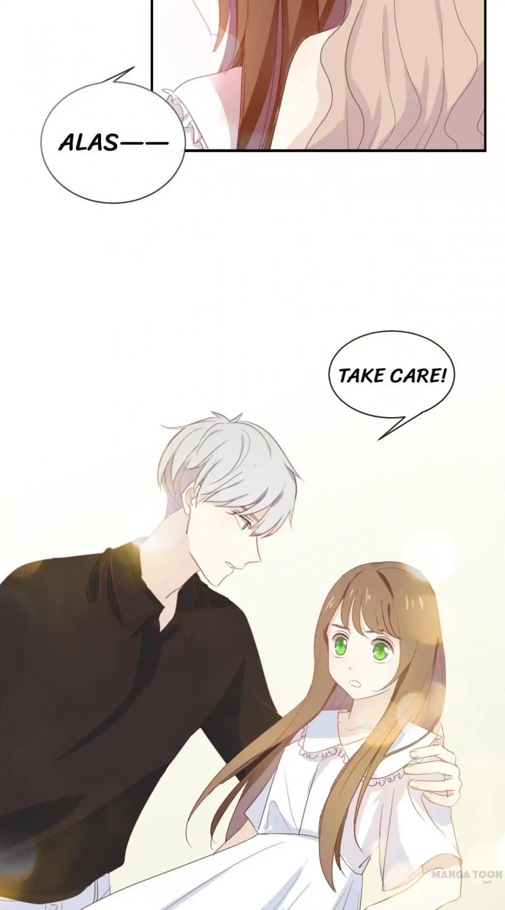 I Was XXX By My Idol Chapter 54 - page 20