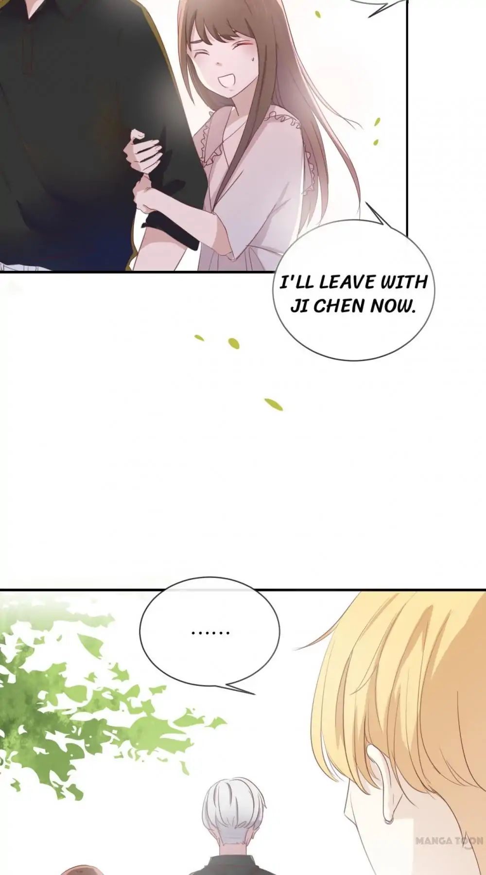 I Was XXX By My Idol Chapter 54 - page 7