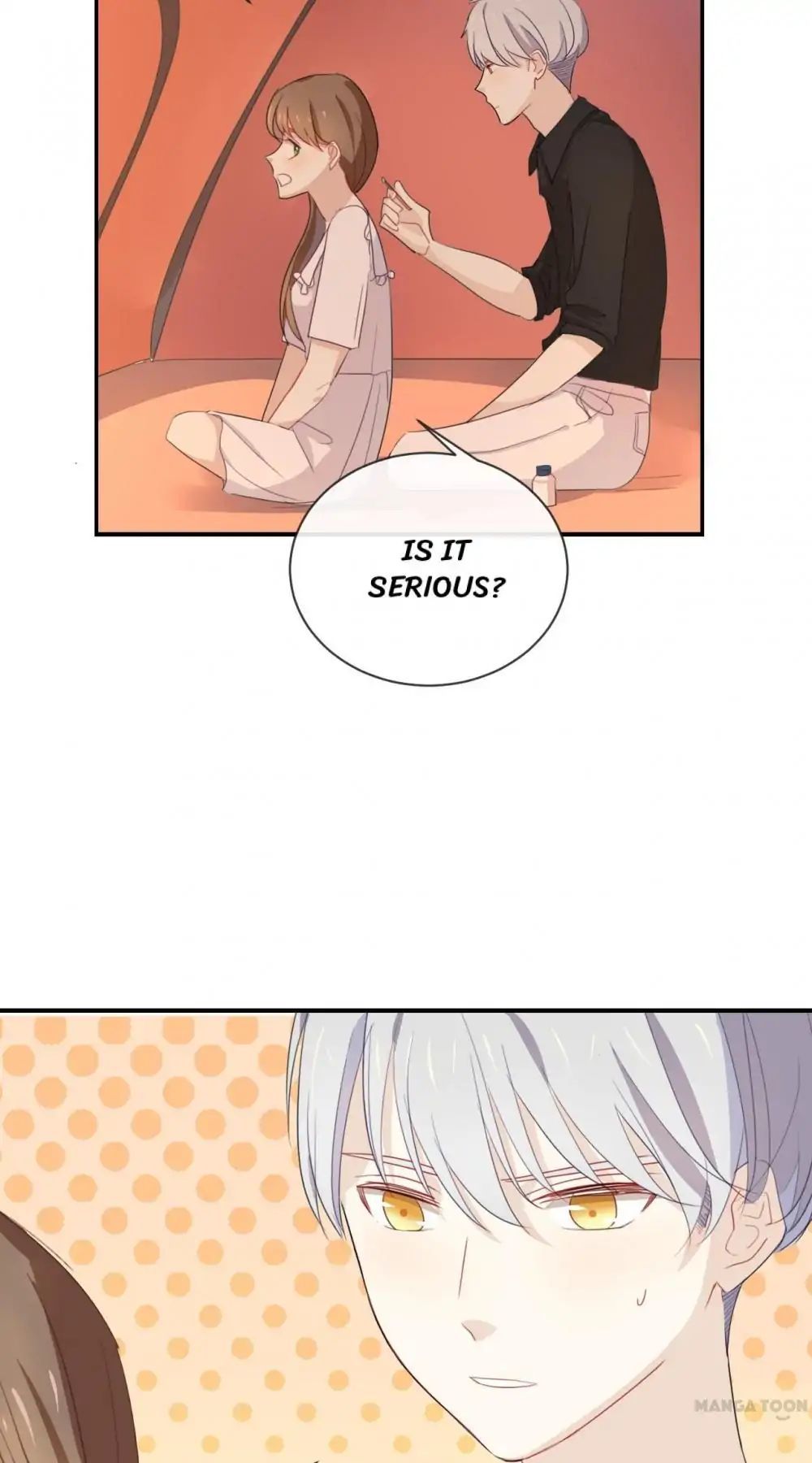 I Was XXX By My Idol Chapter 52 - page 17