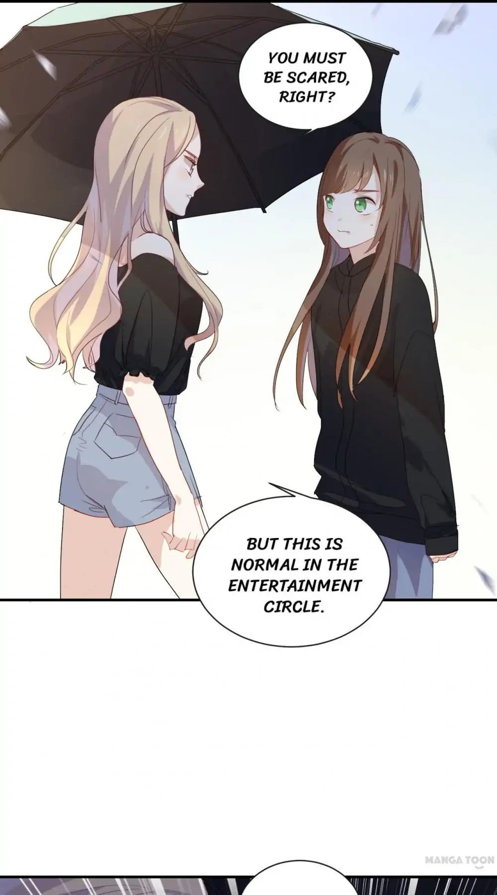 I Was XXX By My Idol Chapter 50 - page 5