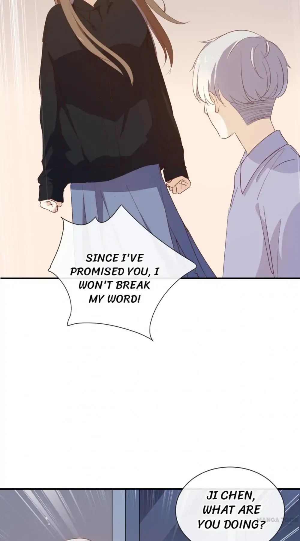 I Was XXX By My Idol Chapter 48 - page 6