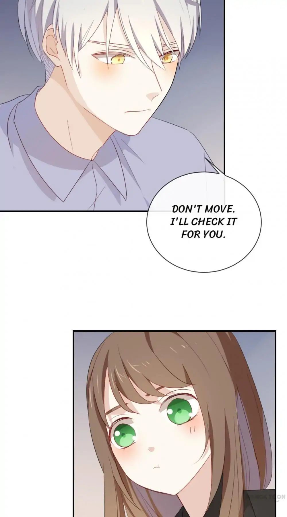 I Was XXX By My Idol Chapter 47 - page 6