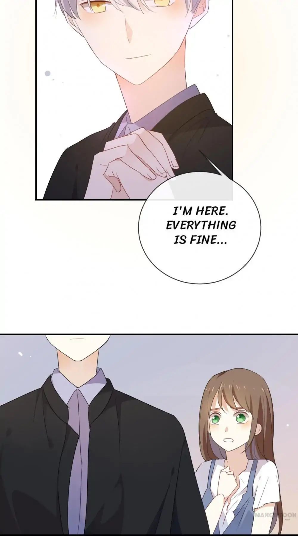 I Was XXX By My Idol Chapter 44 - page 7