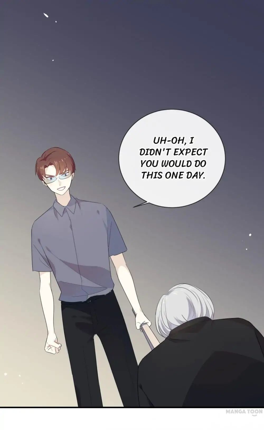 I Was XXX By My Idol Chapter 44 - page 8