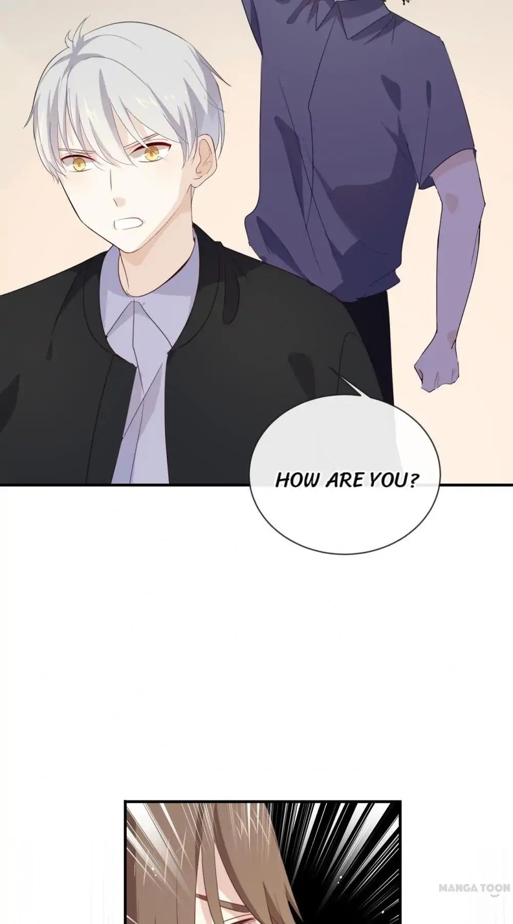 I Was XXX By My Idol Chapter 43 - page 11