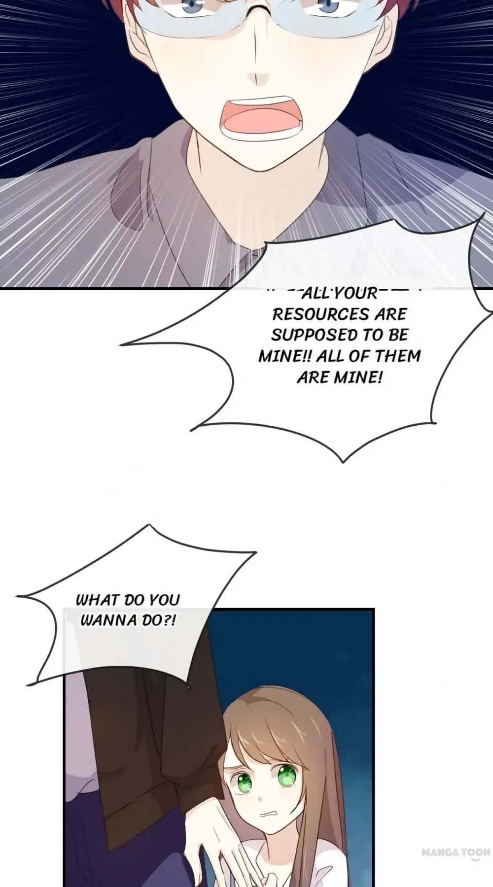 I Was XXX By My Idol Chapter 43 - page 18