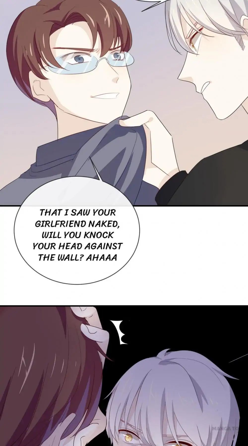 I Was XXX By My Idol Chapter 43 - page 7