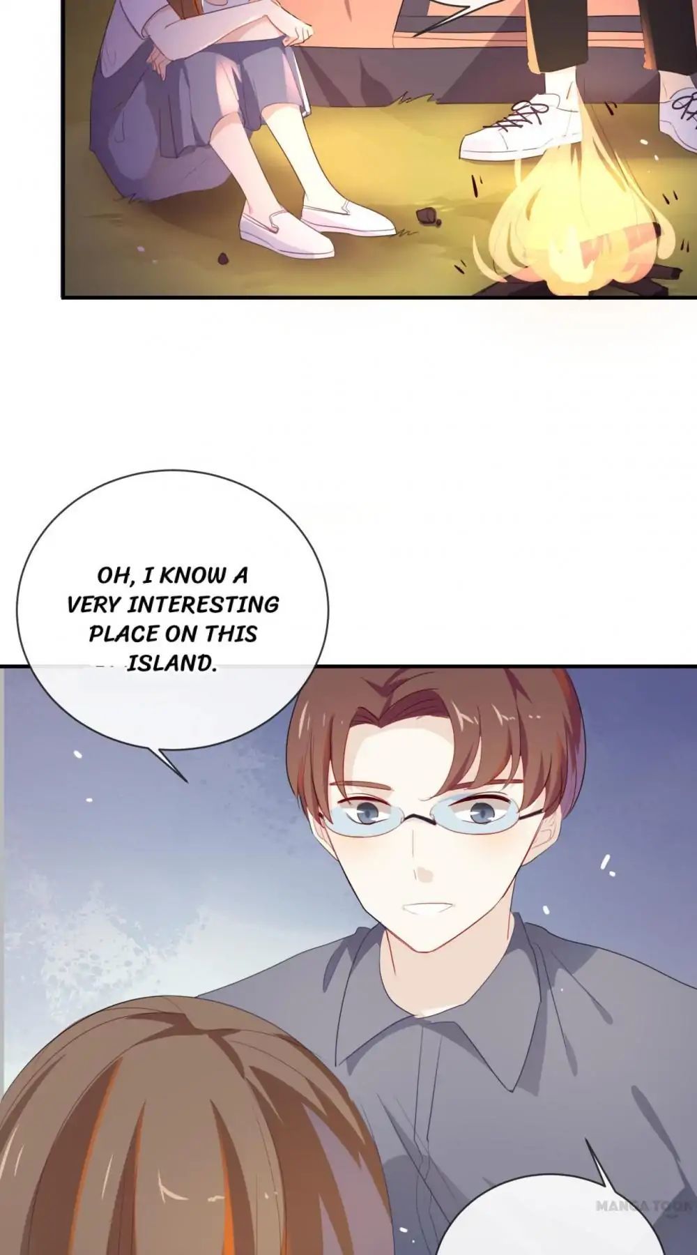 I Was XXX By My Idol Chapter 39 - page 15