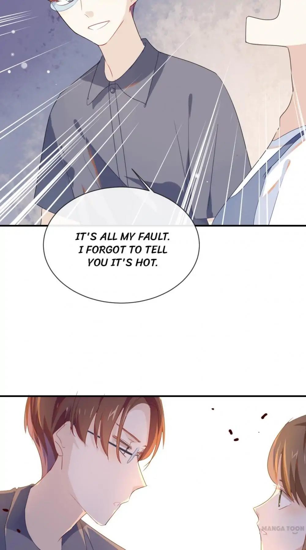 I Was XXX By My Idol Chapter 38 - page 10