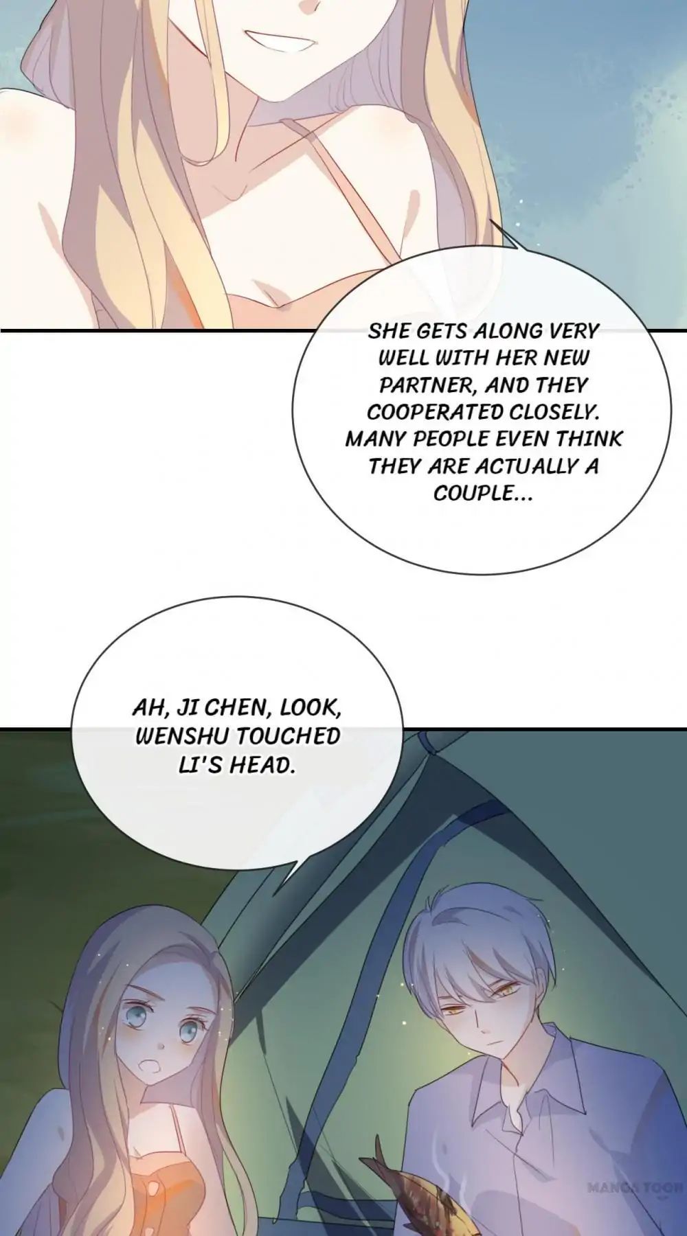 I Was XXX By My Idol Chapter 38 - page 6