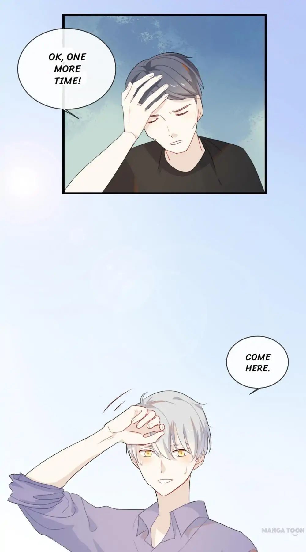 I Was XXX By My Idol Chapter 37 - page 10