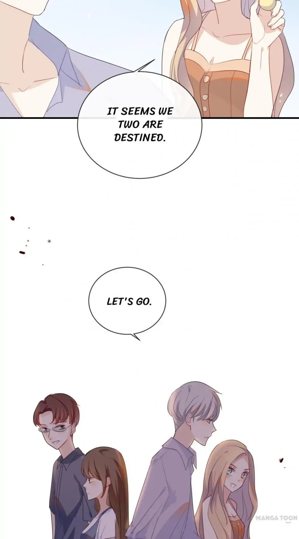 I Was XXX By My Idol Chapter 37 - page 21