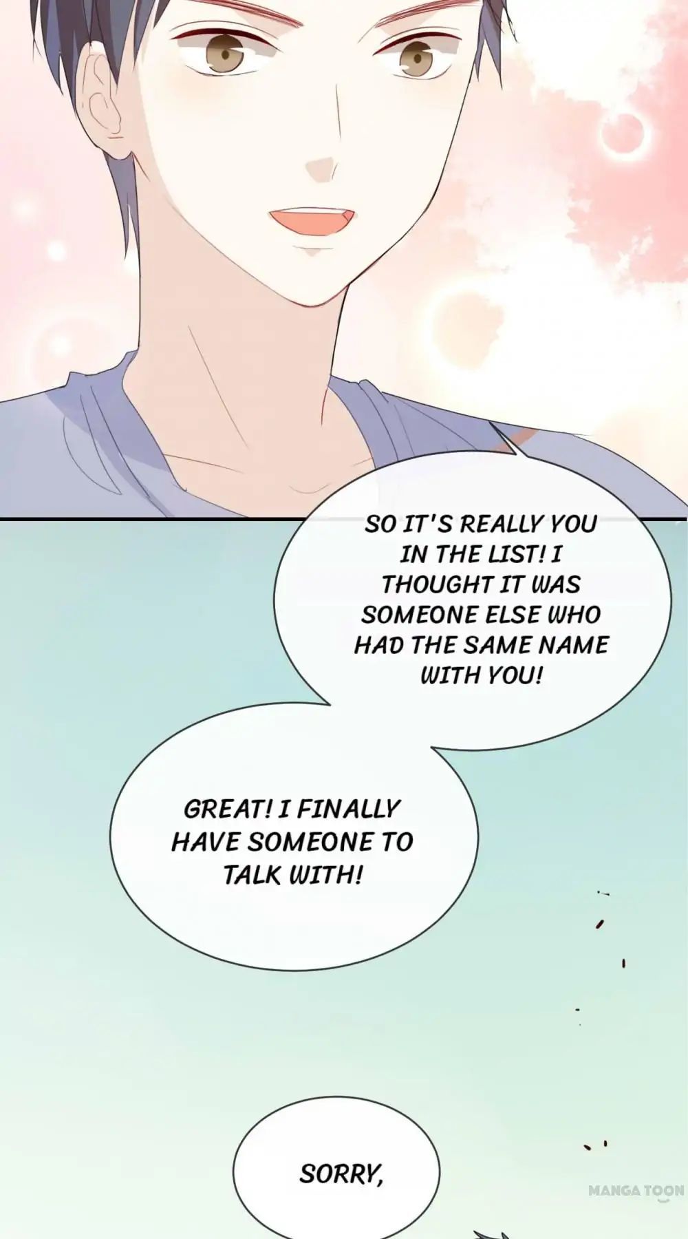 I Was XXX By My Idol Chapter 36 - page 17