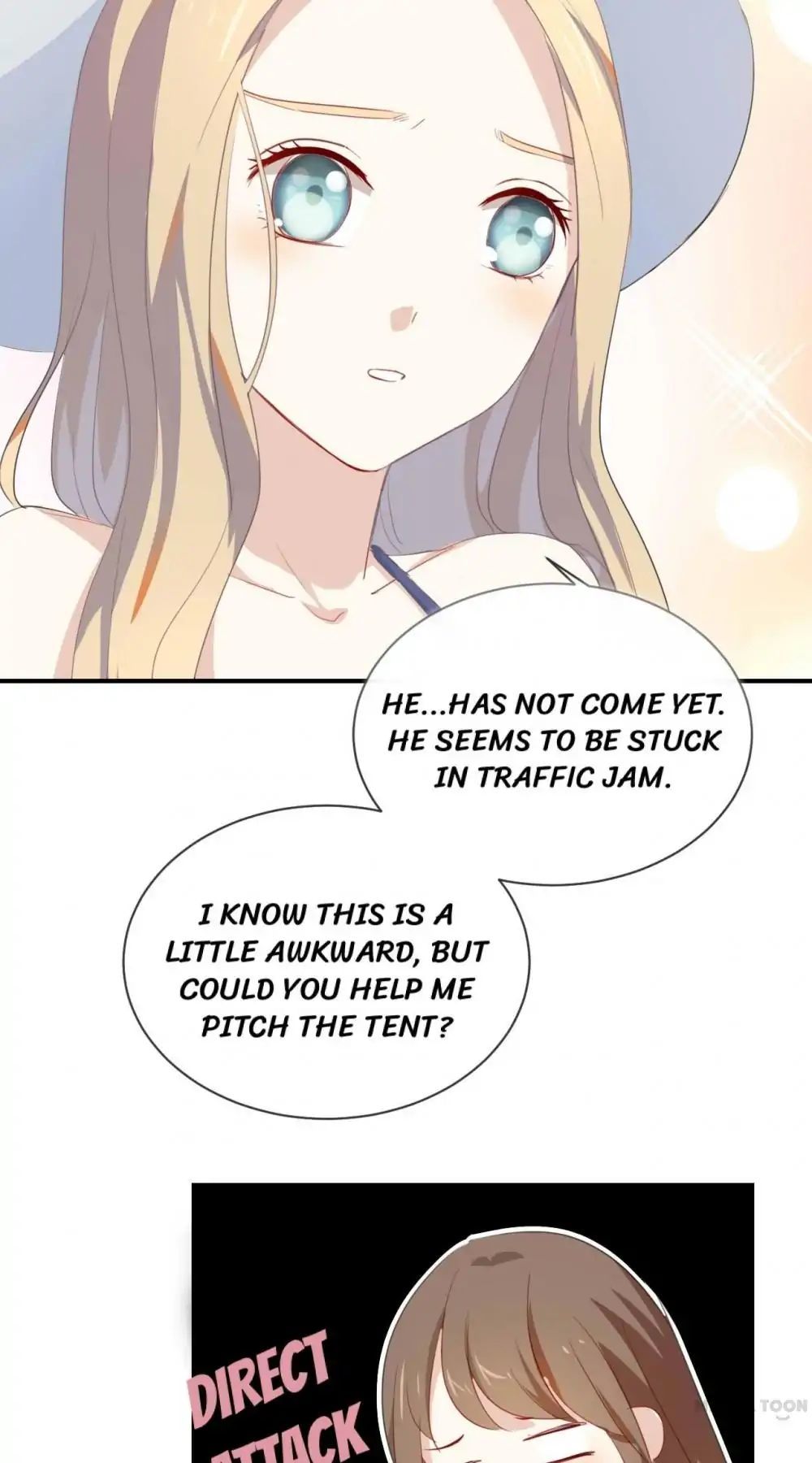 I Was XXX By My Idol Chapter 35 - page 11