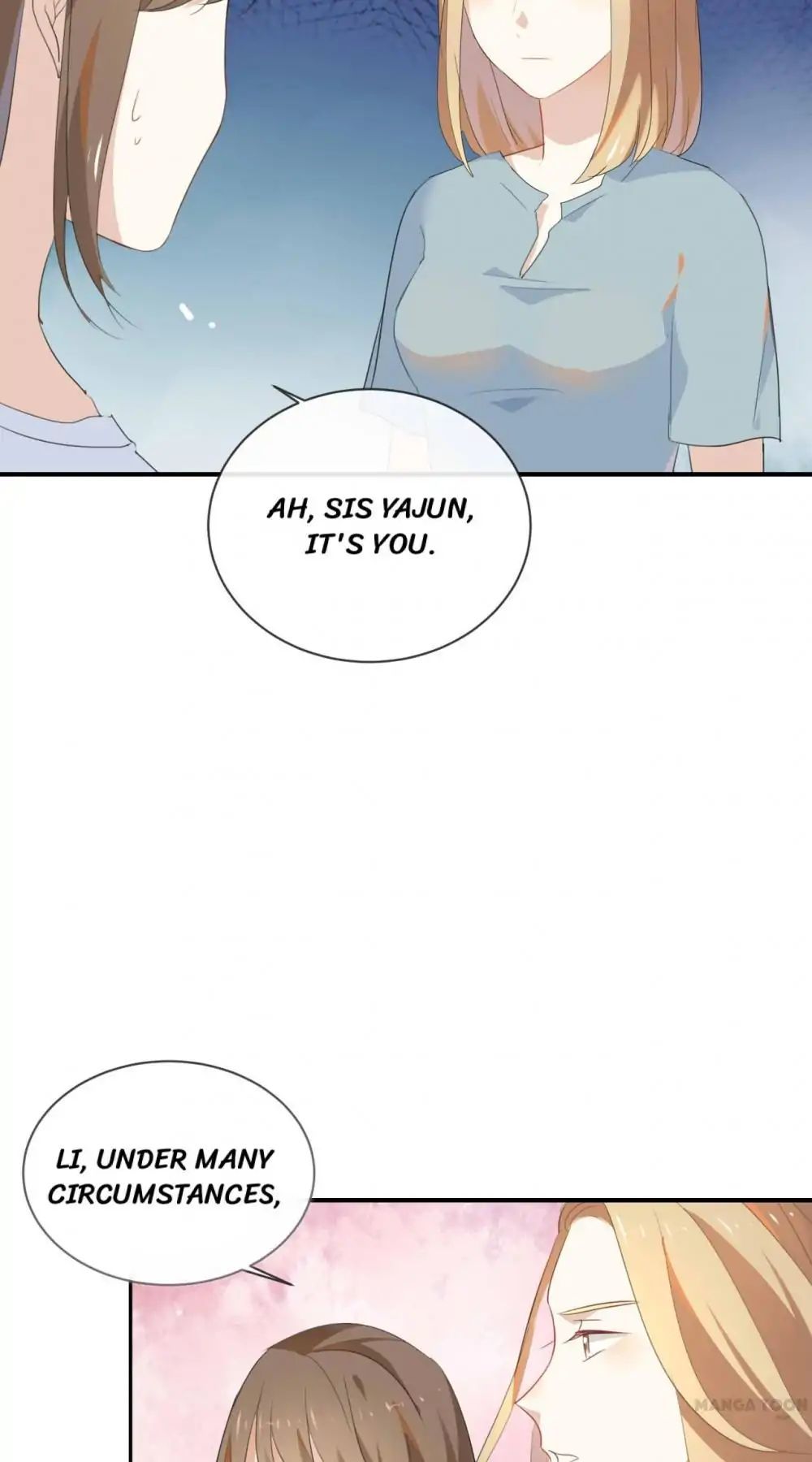 I Was XXX By My Idol Chapter 35 - page 3