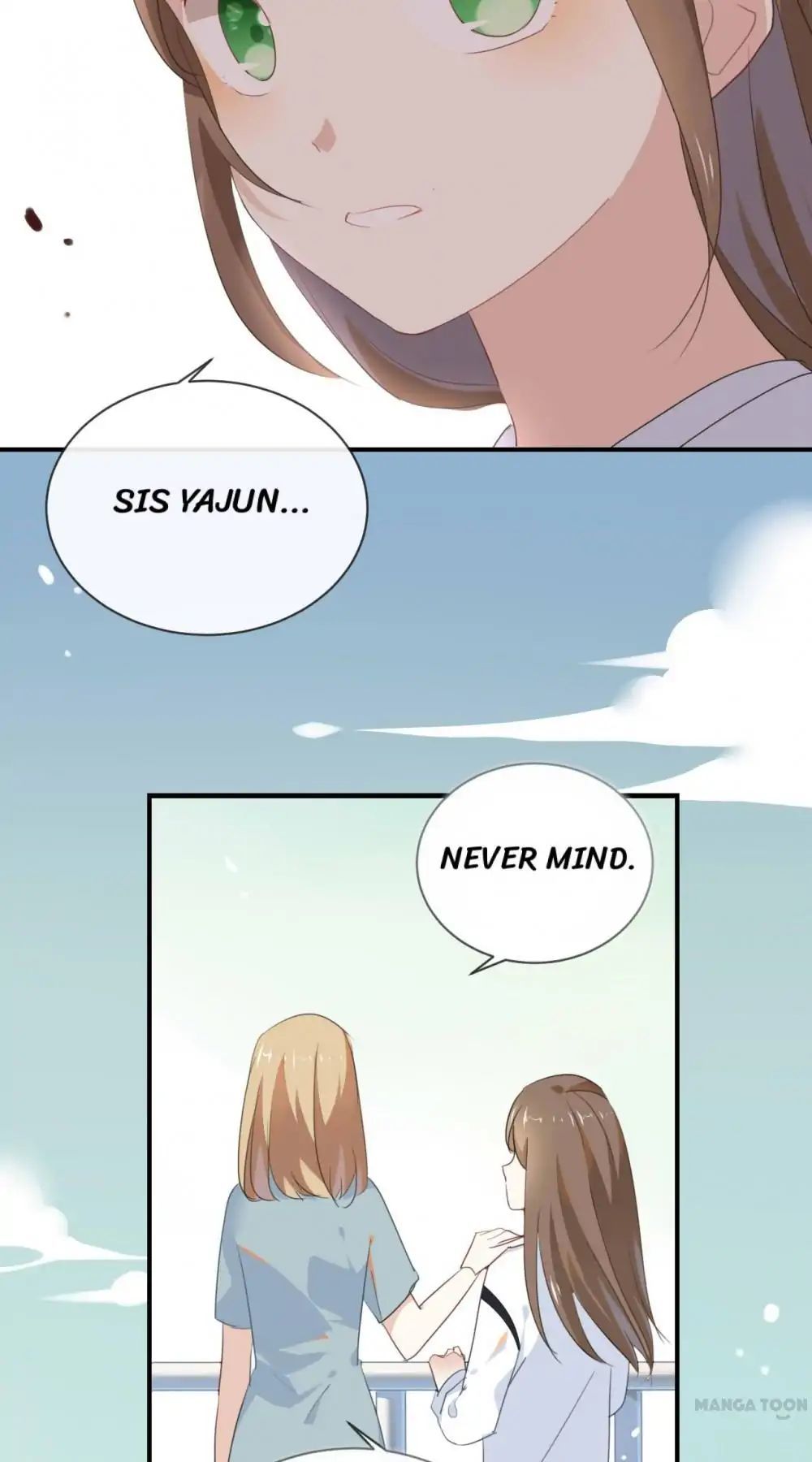 I Was XXX By My Idol Chapter 35 - page 6