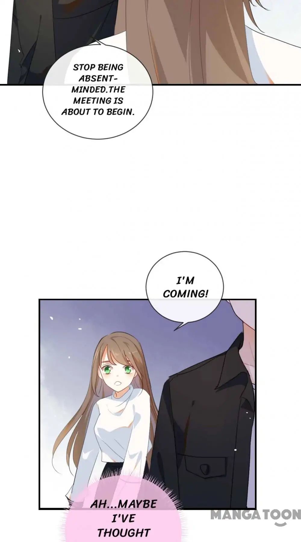 I Was XXX By My Idol Chapter 33 - page 11