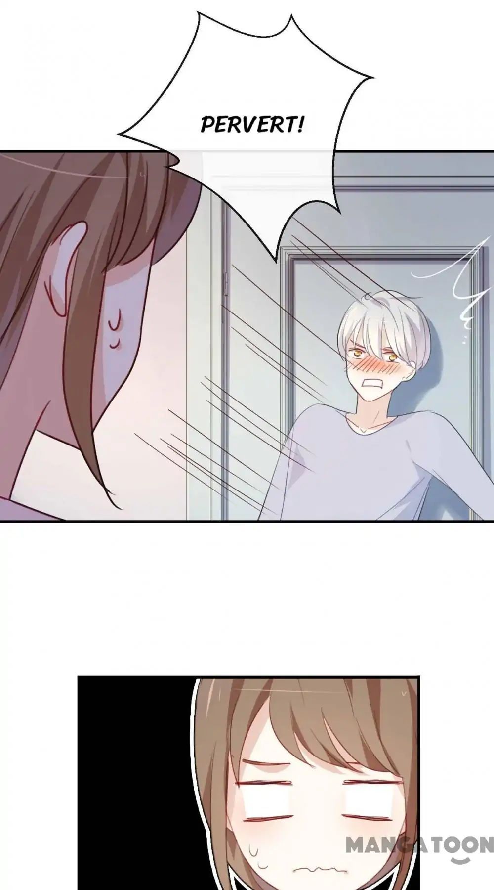 I Was XXX By My Idol Chapter 32 - page 13