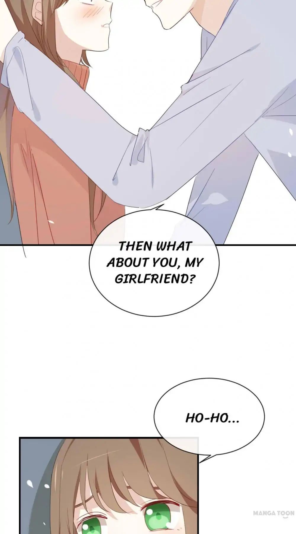 I Was XXX By My Idol Chapter 30 - page 11