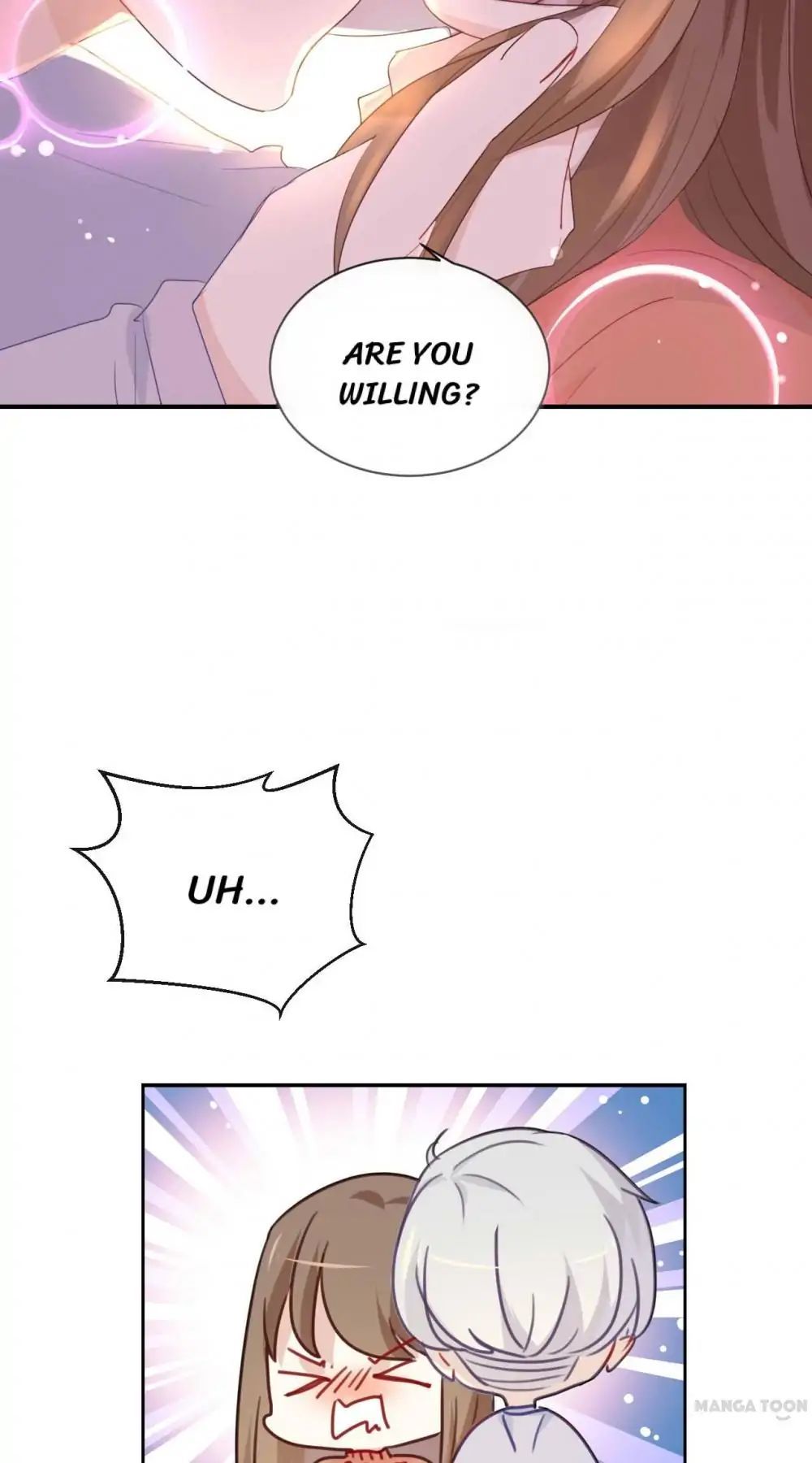 I Was XXX By My Idol Chapter 30 - page 13