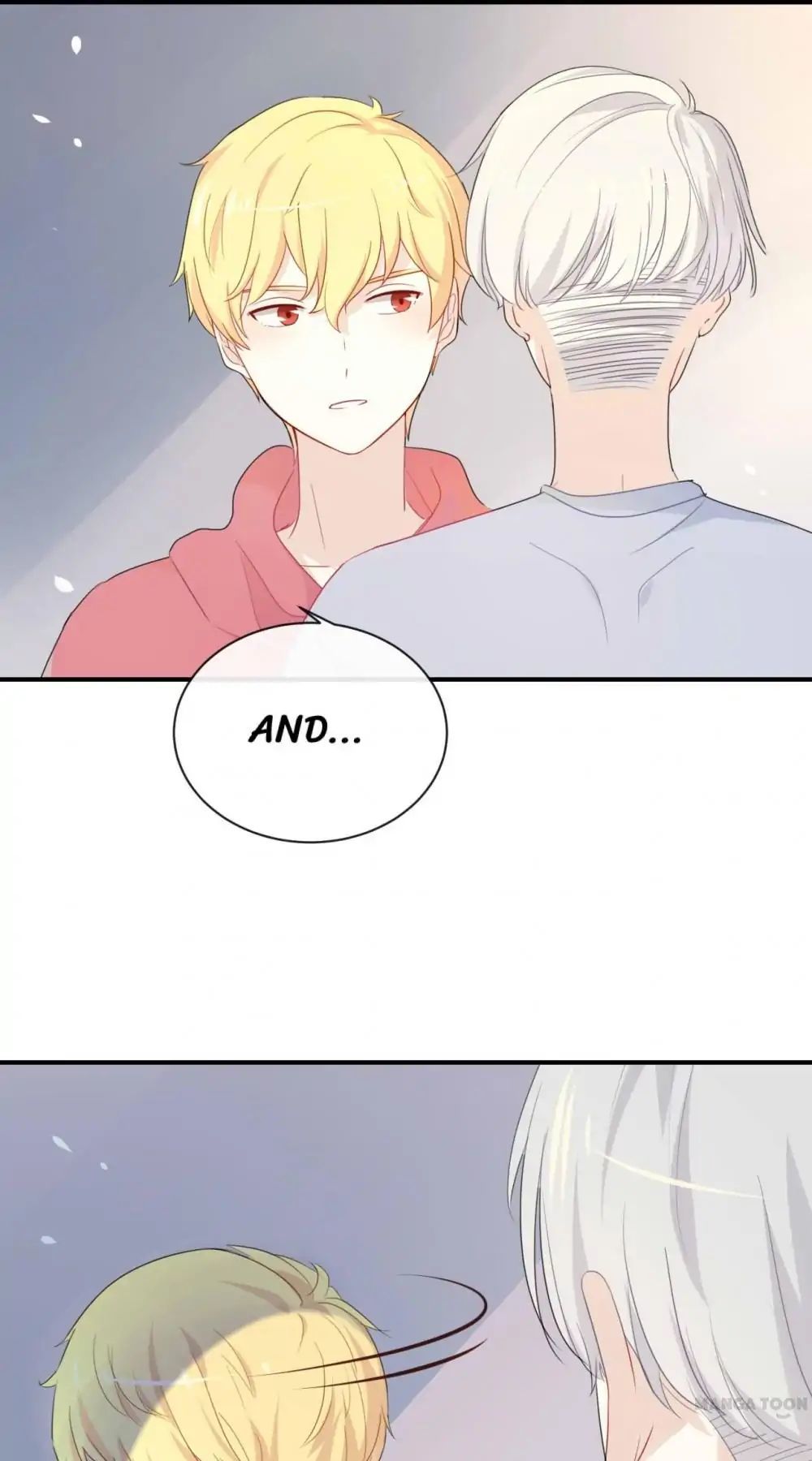 I Was XXX By My Idol Chapter 30 - page 5