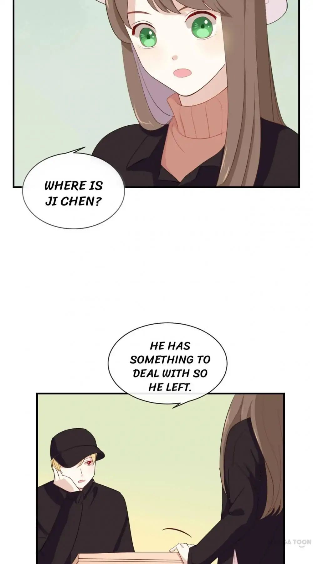 I Was XXX By My Idol Chapter 25 - page 8