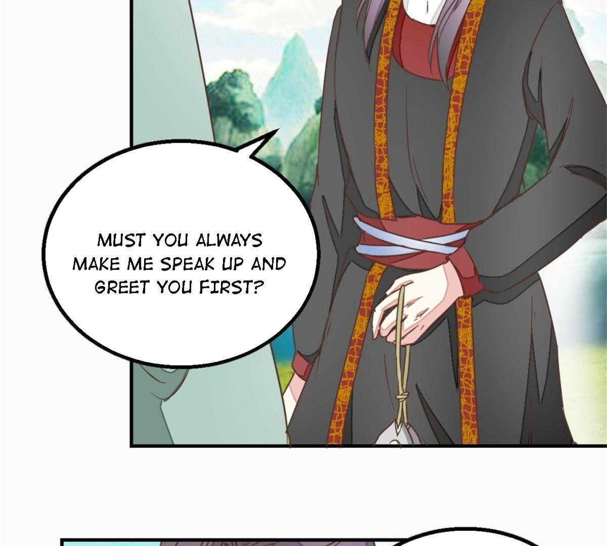 Save Me, Guild Master! Chapter 144 - page 9