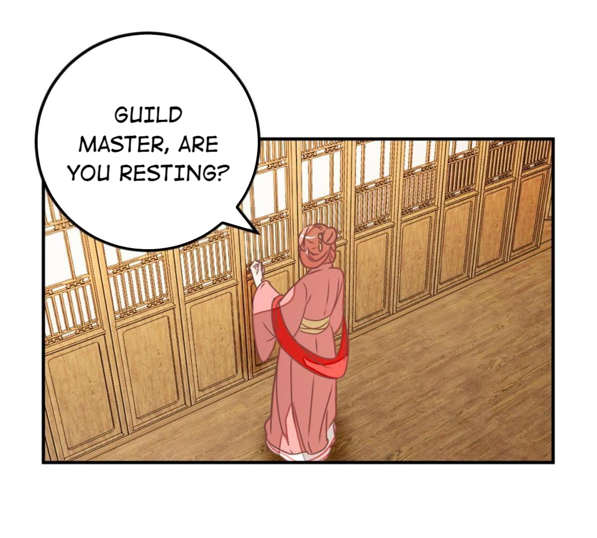 Save Me, Guild Master! Chapter 140 - page 11