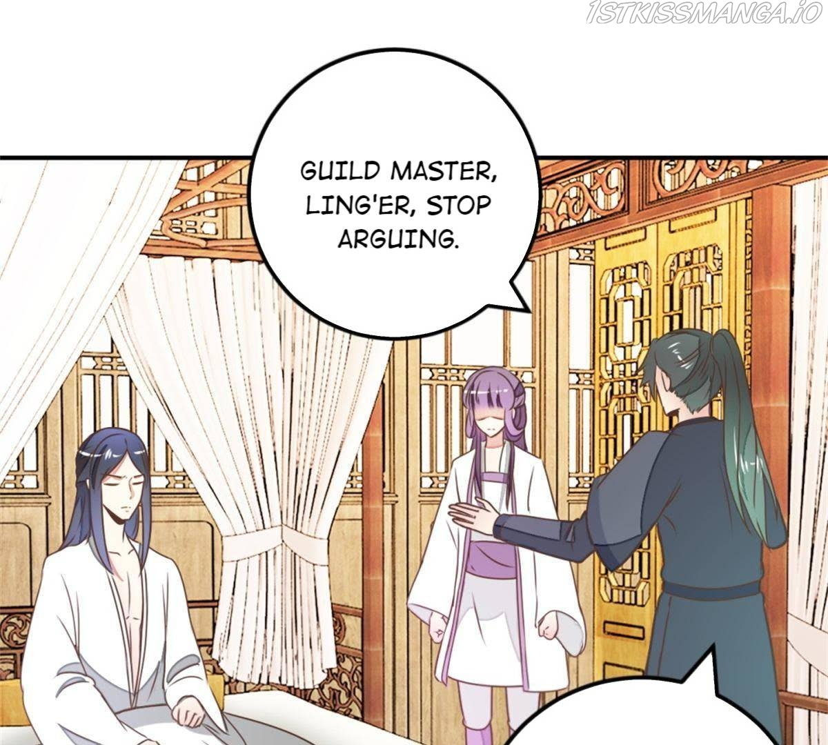 Save Me, Guild Master! Chapter 139 - page 3