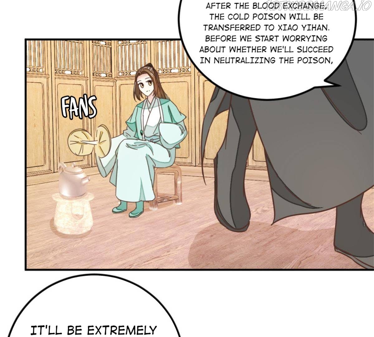 Save Me, Guild Master! Chapter 130 - page 8