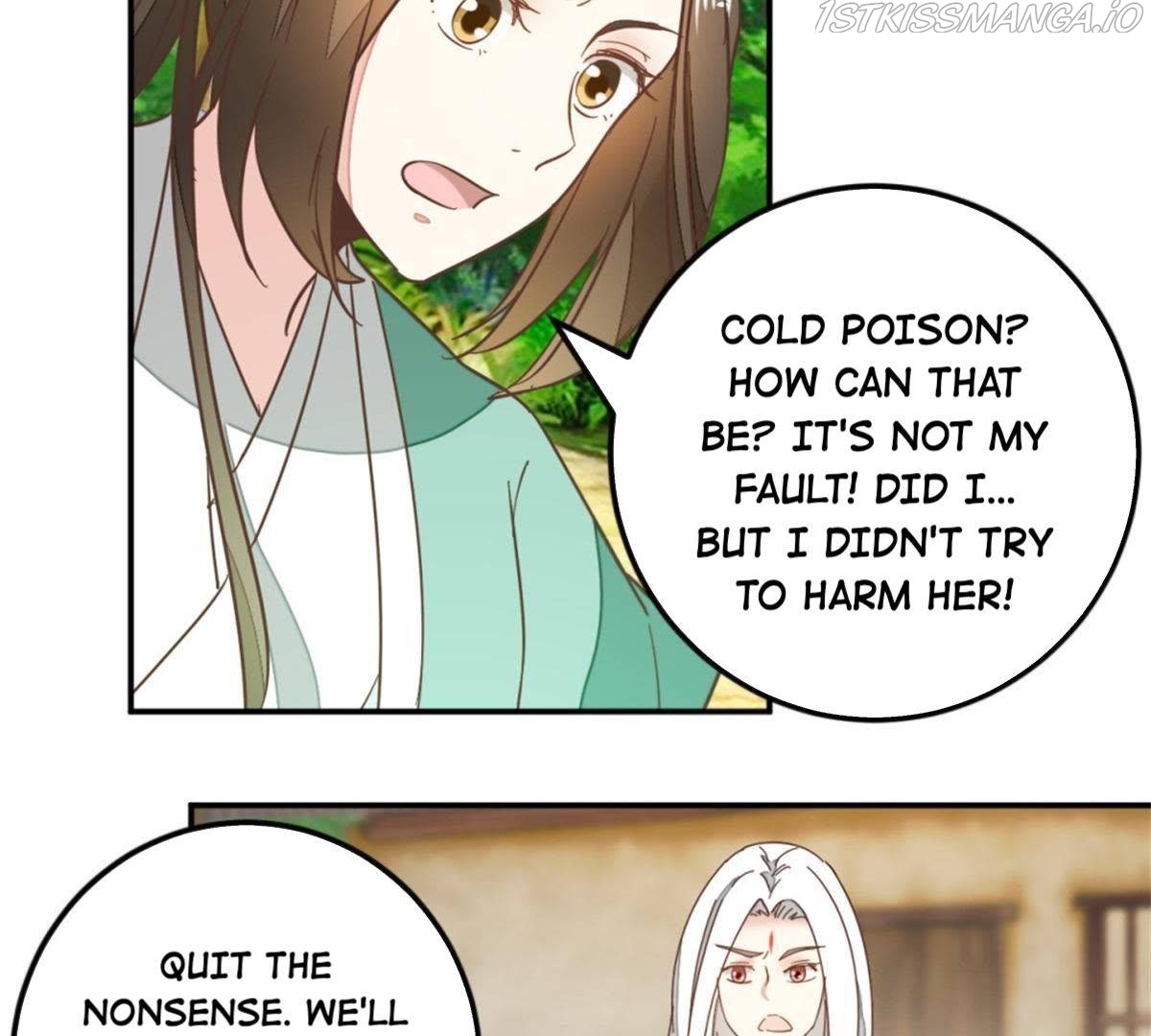 Save Me, Guild Master! Chapter 127 - page 37