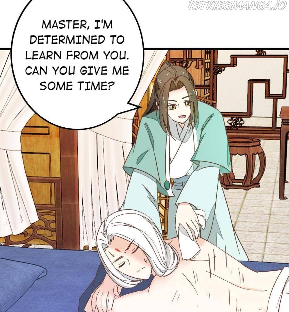 Save Me, Guild Master! Chapter 107 - page 27