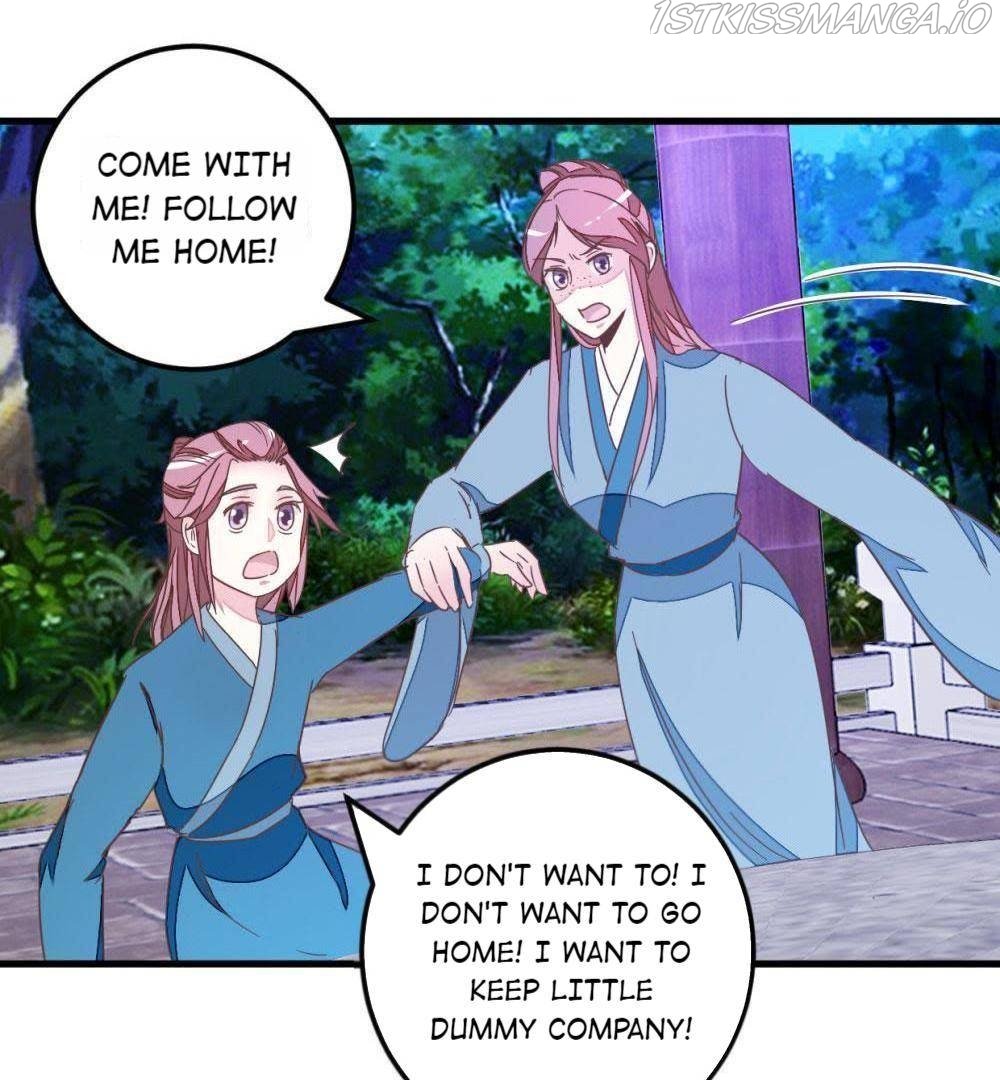 Save Me, Guild Master! Chapter 106 - page 26