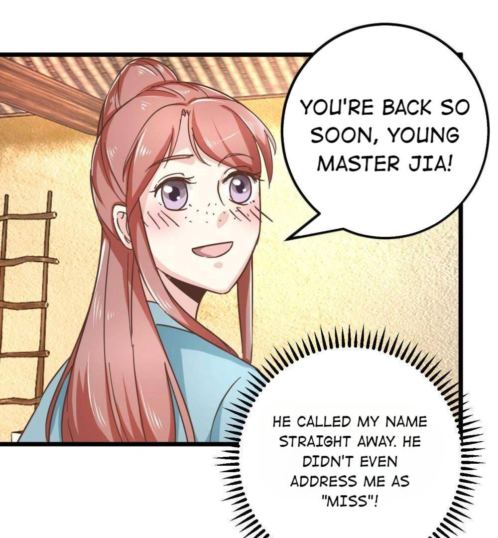 Save Me, Guild Master! Chapter 103 - page 43