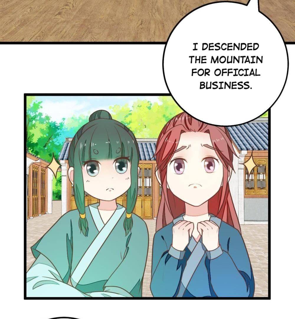 Save Me, Guild Master! Chapter 96 - page 4